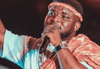 Nouveau souffle dans le gospel : « Mille à ma gauche »