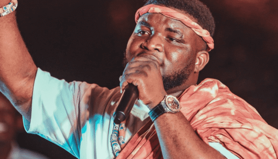 Nouveau souffle dans le gospel : « Mille à ma gauche »