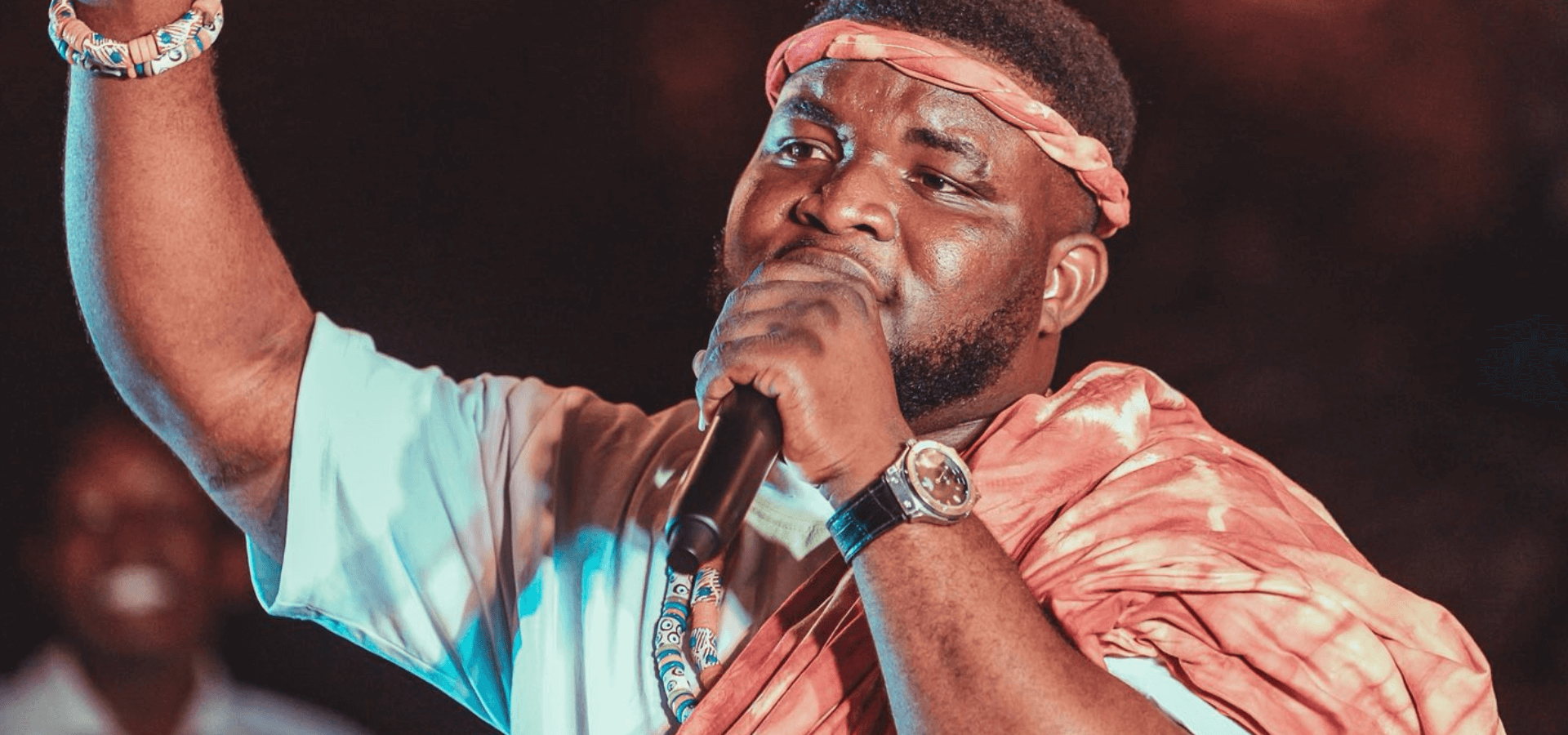 Nouveau souffle dans le gospel : « Mille à ma gauche »