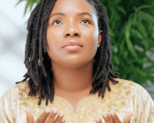 Clarisse Flambeau : « Hɔ Bubu », prélude à un EP