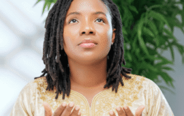 Clarisse Flambeau : « Hɔ Bubu », prélude à un EP