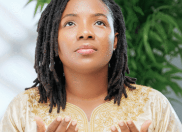 Clarisse Flambeau : « Hɔ Bubu », prélude à un EP
