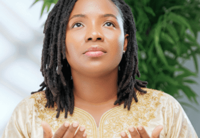 Clarisse Flambeau : « Hɔ Bubu », prélude à un EP