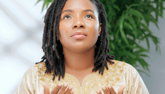 Clarisse Flambeau : « Hɔ Bubu », prélude à un EP