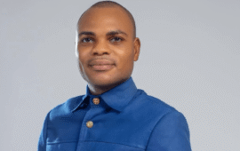 Dr Didier & Venunye : Emmanuel, présence Divine