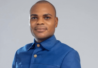 Dr Didier & Venunye : Emmanuel, présence Divine