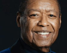 Ron Kenoly, un Pionnier du gospel, nous a quittés.