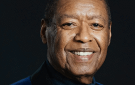 Ron Kenoly, un Pionnier du gospel, nous a quittés.