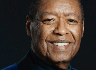 Ron Kenoly, un Pionnier du gospel, nous a quittés.