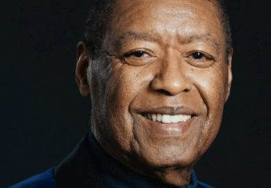 Ron Kenoly, un Pionnier du gospel, nous a quittés.