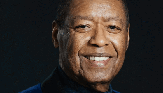 Ron Kenoly, un Pionnier du gospel, nous a quittés.