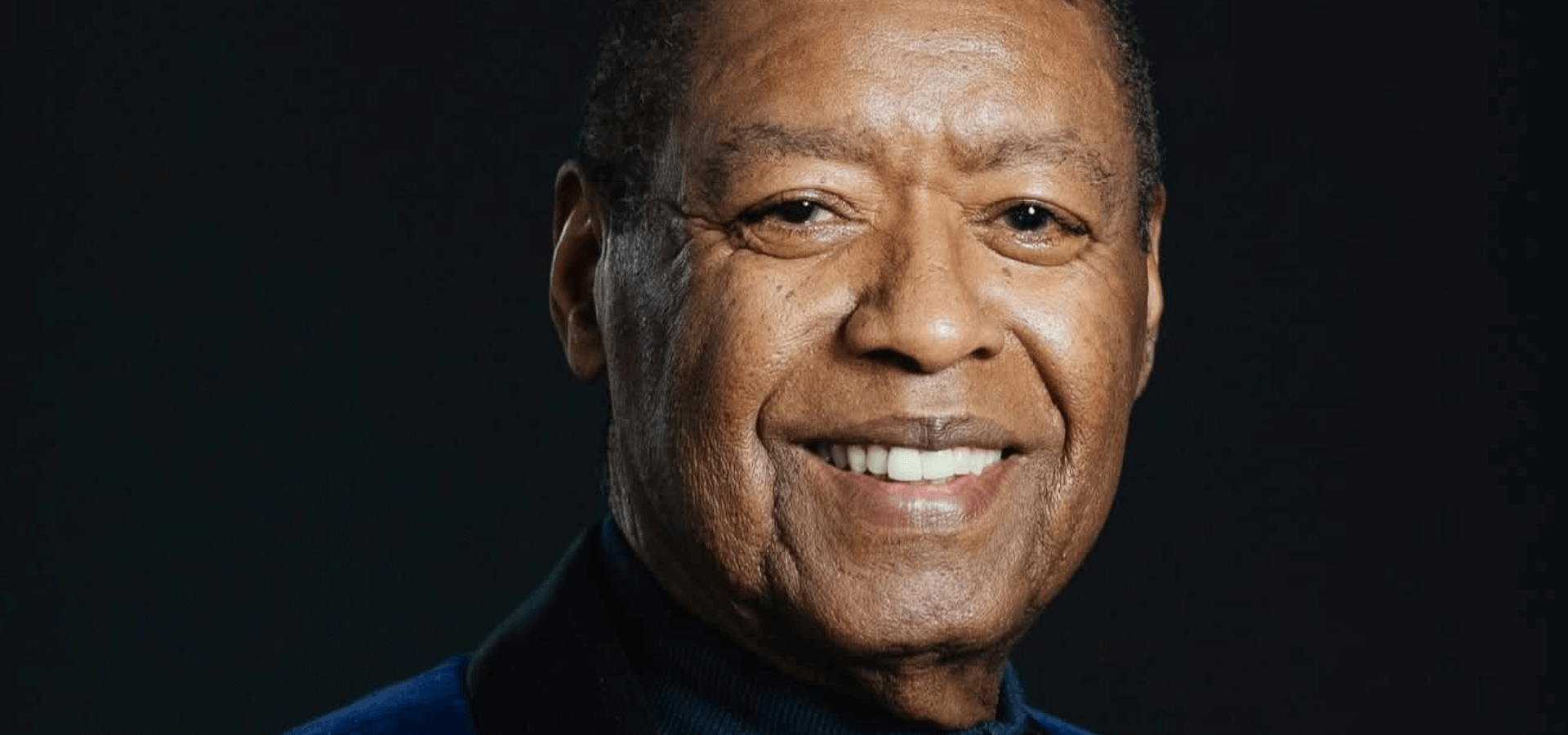 Ron Kenoly, un Pionnier du gospel, nous a quittés.