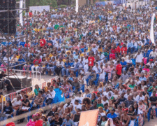 #MaReconnaissance8: Une célébration de foi, d’unité et d’espérance