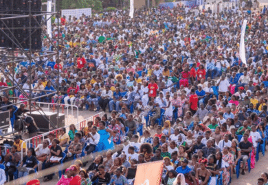 #MaReconnaissance8: Une célébration de foi, d’unité et d’espérance