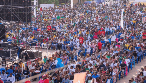 #MaReconnaissance8: Une célébration de foi, d’unité et d’espérance