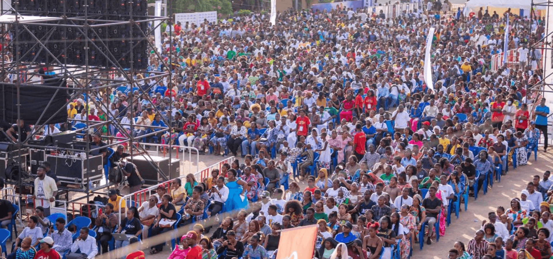 #MaReconnaissance8: Une célébration de foi, d’unité et d’espérance