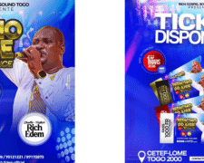 Jericho Praise Experience 2026 : les organisateurs annoncent une édition axée sur le message de la louange