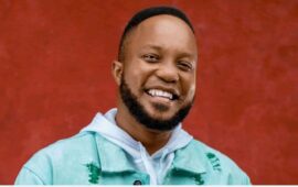 ElGod explore la guérison intérieure et le renouveau spirituel avec «Viens et Guéris»