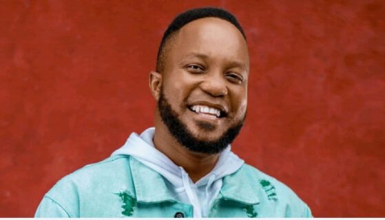 ElGod explore la guérison intérieure et le renouveau spirituel avec «Viens et Guéris»