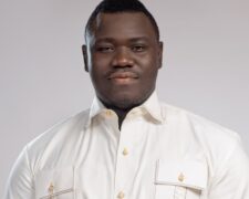 Minister Matthieu : MIE DOWO DE DZI