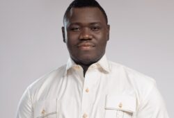 Minister Matthieu : MIE DOWO DE DZI