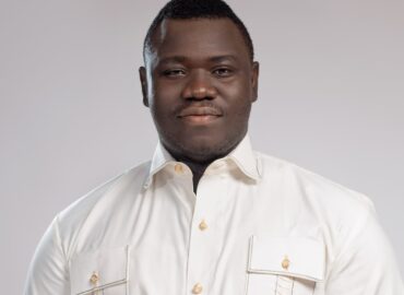 Minister Matthieu : MIE DOWO DE DZI