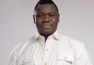 Minister Matthieu : MIE DOWO DE DZI