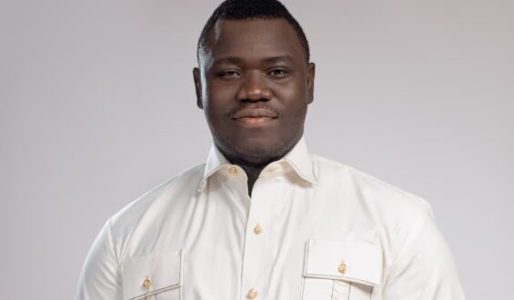 Minister Matthieu : MIE DOWO DE DZI