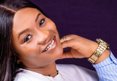 CHANTRE PAULINE : KAFUI DA