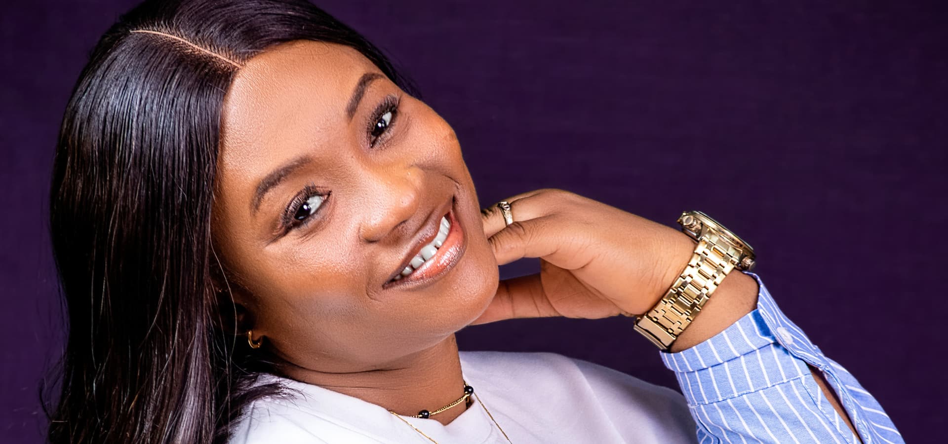 CHANTRE PAULINE : KAFUI DA