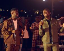 LUC DARIO & KWEKU TEYE : SUBOSUBO