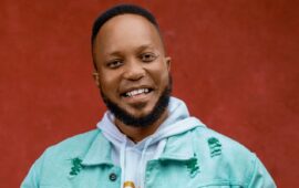 ElGod : Viens et Guéris, un message de guérison intérieure