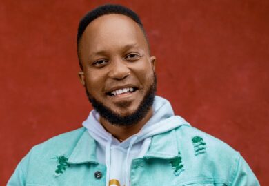 ElGod : Viens et Guéris, un message de guérison intérieure