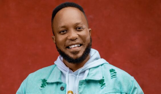 ElGod : Viens et Guéris, un message de guérison intérieure