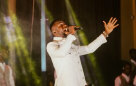 SuboSubo : Luc Dario lance son premier album dans une ambiance spirituelle intense