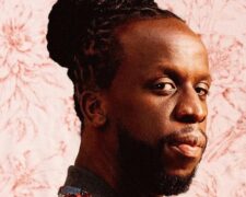YOUSSOUPHA TRANSFORME LA SCÈNE DES FLAMMES EN MOMENT DE GRÂCE.