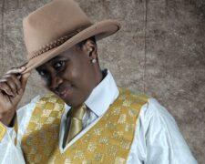 GILDA ERB : #AKPE,UNE PRIERE DE RECONNAISSANCE.