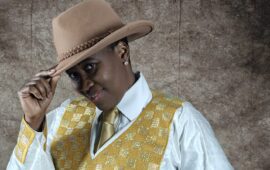 GILDA ERB : #AKPE,UNE PRIERE DE RECONNAISSANCE.