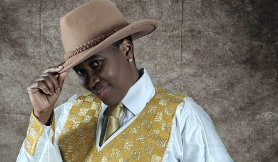 GILDA ERB : #AKPE,UNE PRIERE DE RECONNAISSANCE.