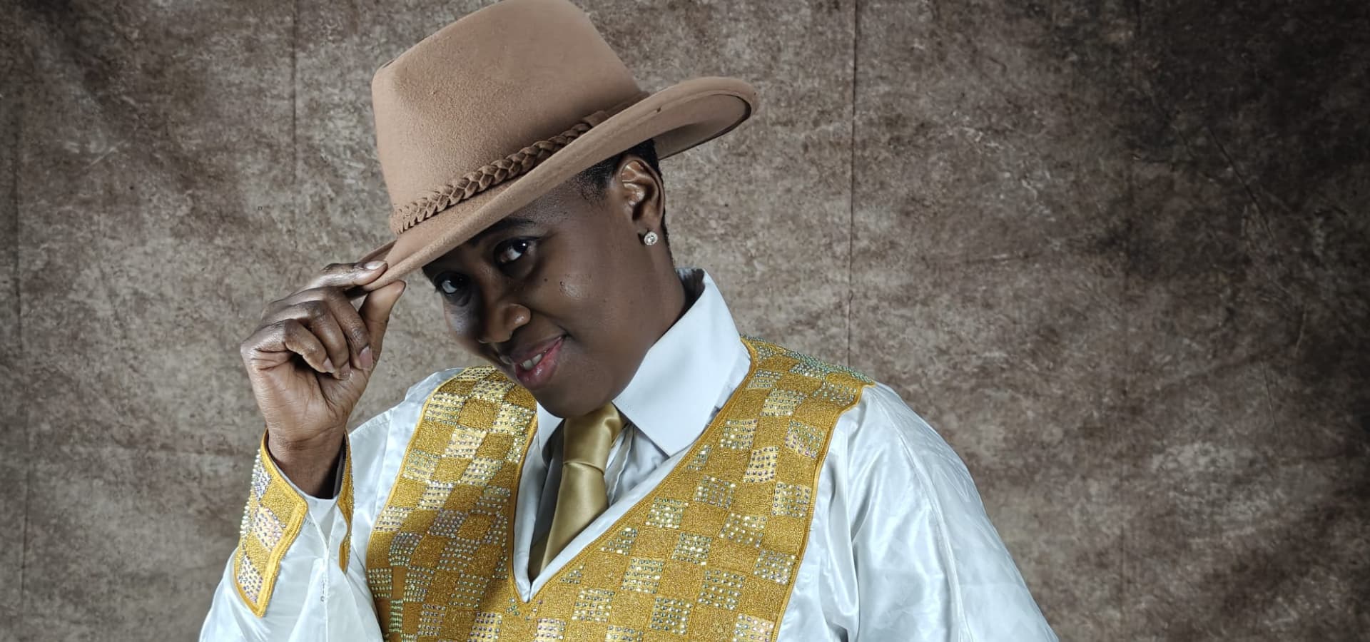 GILDA ERB : #AKPE,UNE PRIERE DE RECONNAISSANCE.