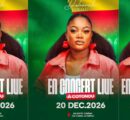 Cotonou accueille Déborah Lukalu