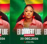 Cotonou accueille Déborah Lukalu