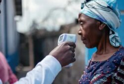 RDC : les Églises face à Ebola