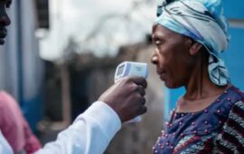 RDC : les Églises face à Ebola