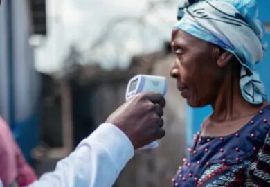 RDC : les Églises face à Ebola