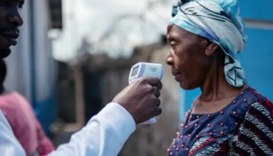 RDC : les Églises face à Ebola