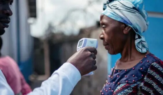 RDC : les Églises face à Ebola