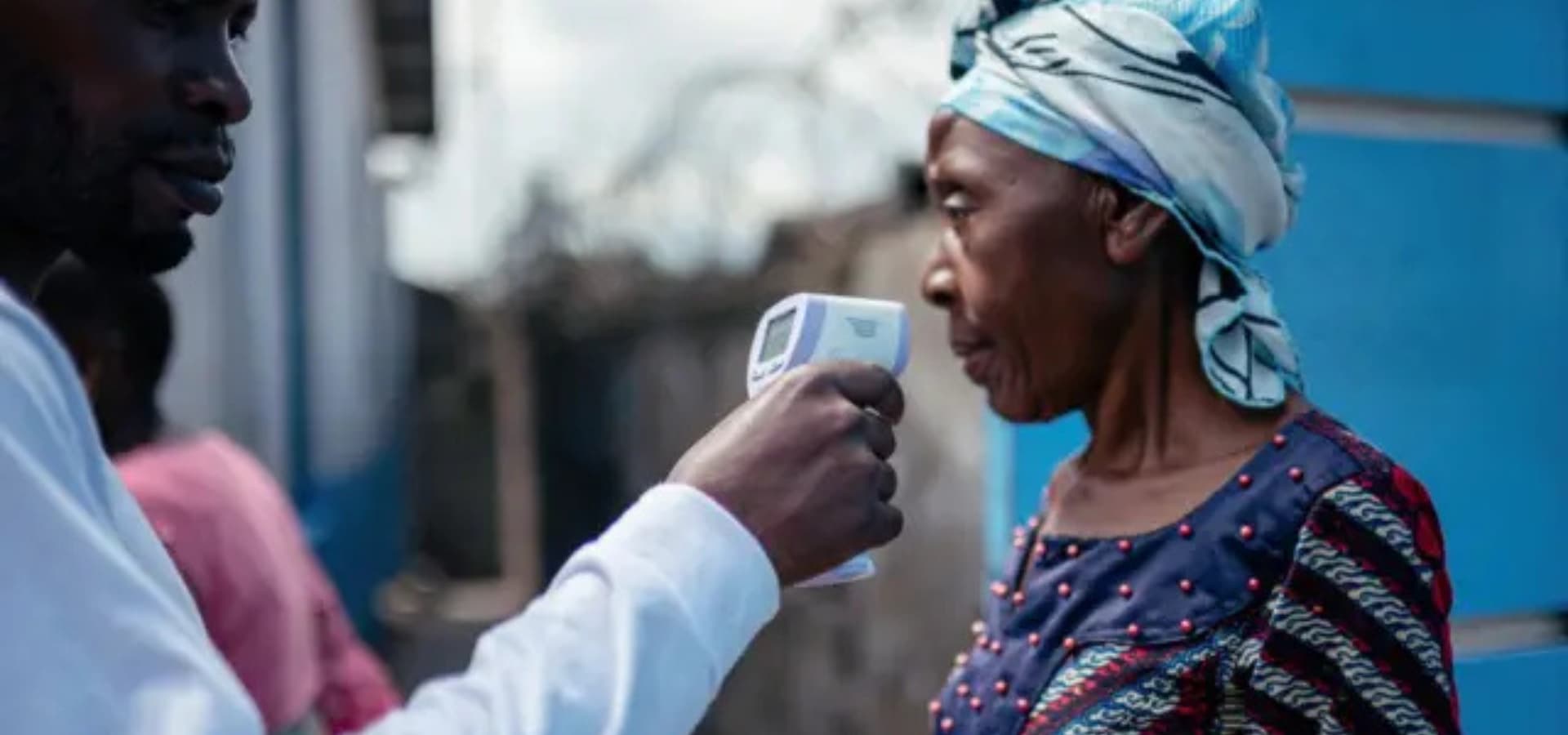 RDC : les Églises face à Ebola