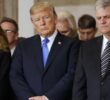 Franklin Graham et Trump unis pour une journée de prière