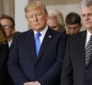 Franklin Graham et Trump unis pour une journée de prière
